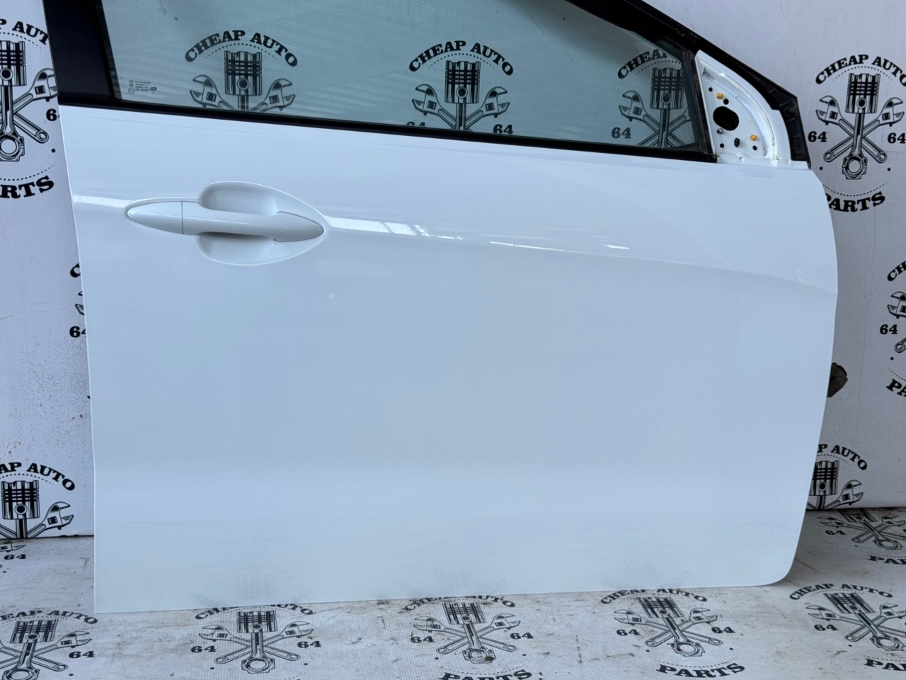 Дверь - Фото 9