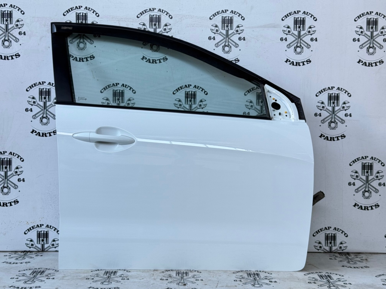 Дверь - Фото 10