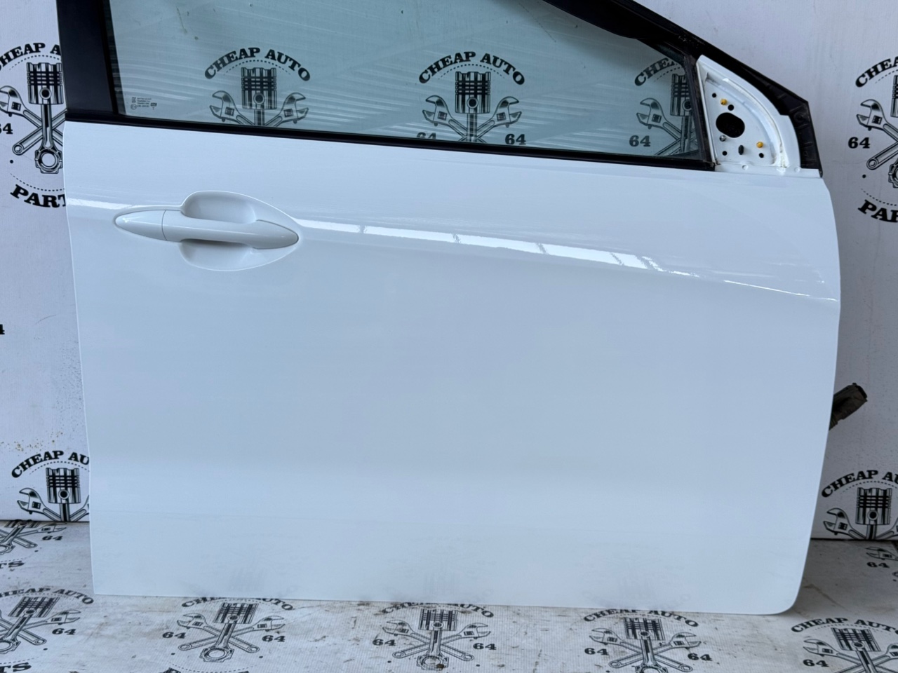 Дверь - Фото 7