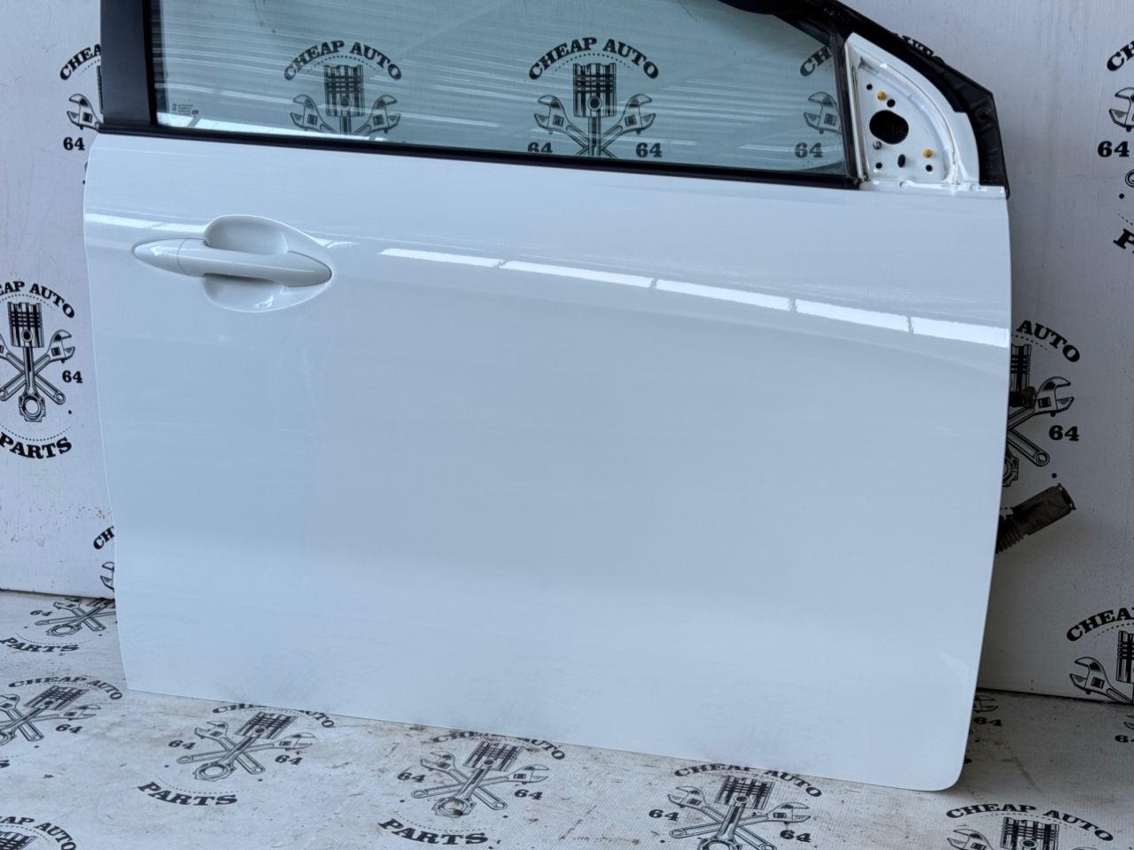 Дверь - Фото 6