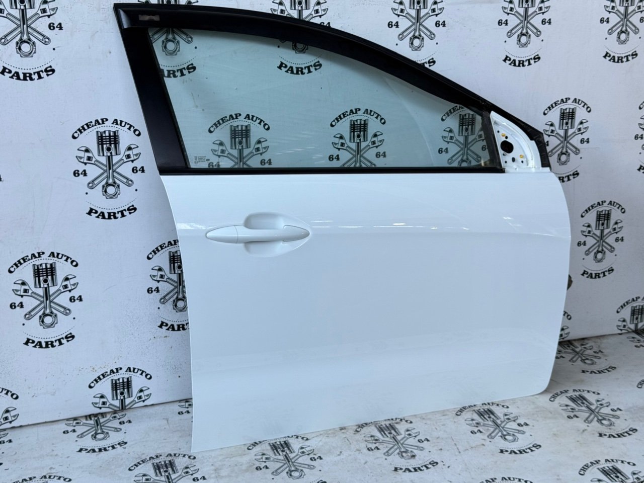 Дверь - Фото 2