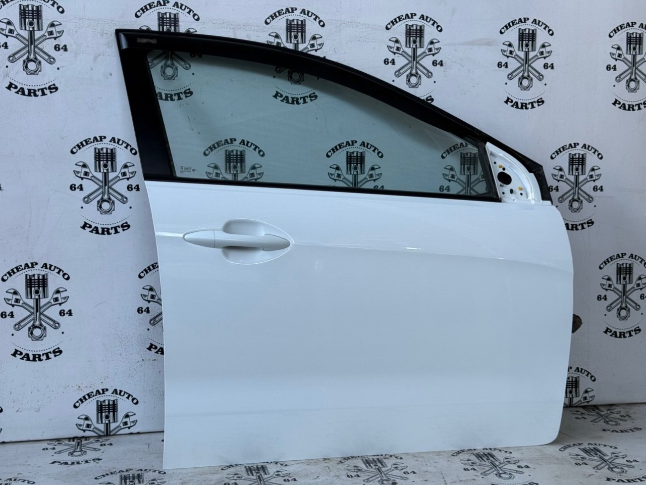 Дверь - Фото 5