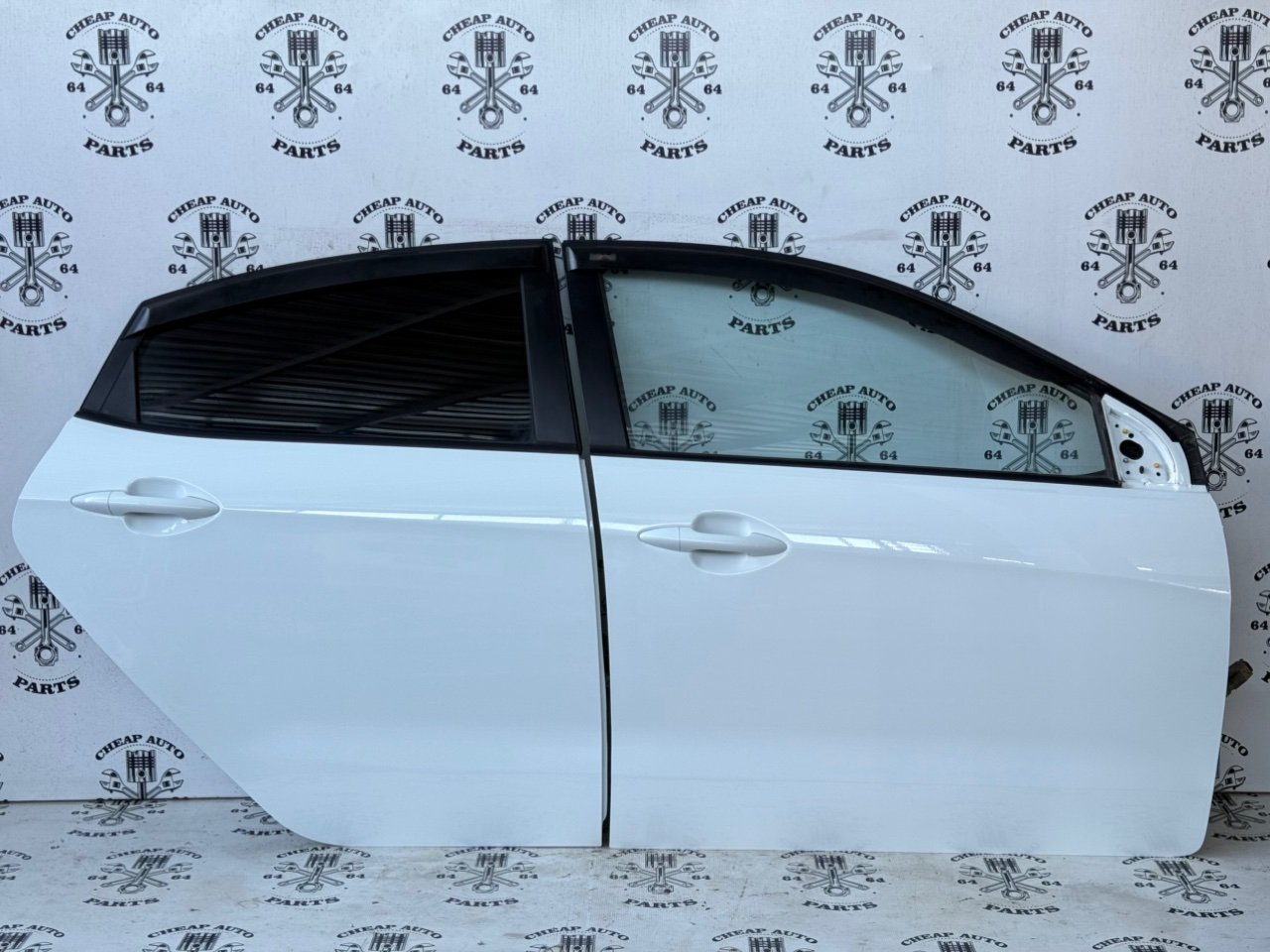 Двери - Фото 2