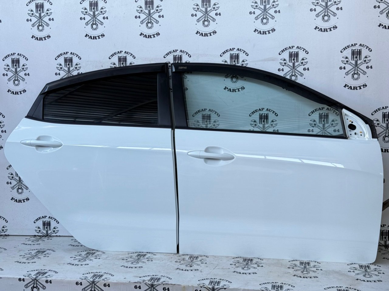 Двери - Фото 9