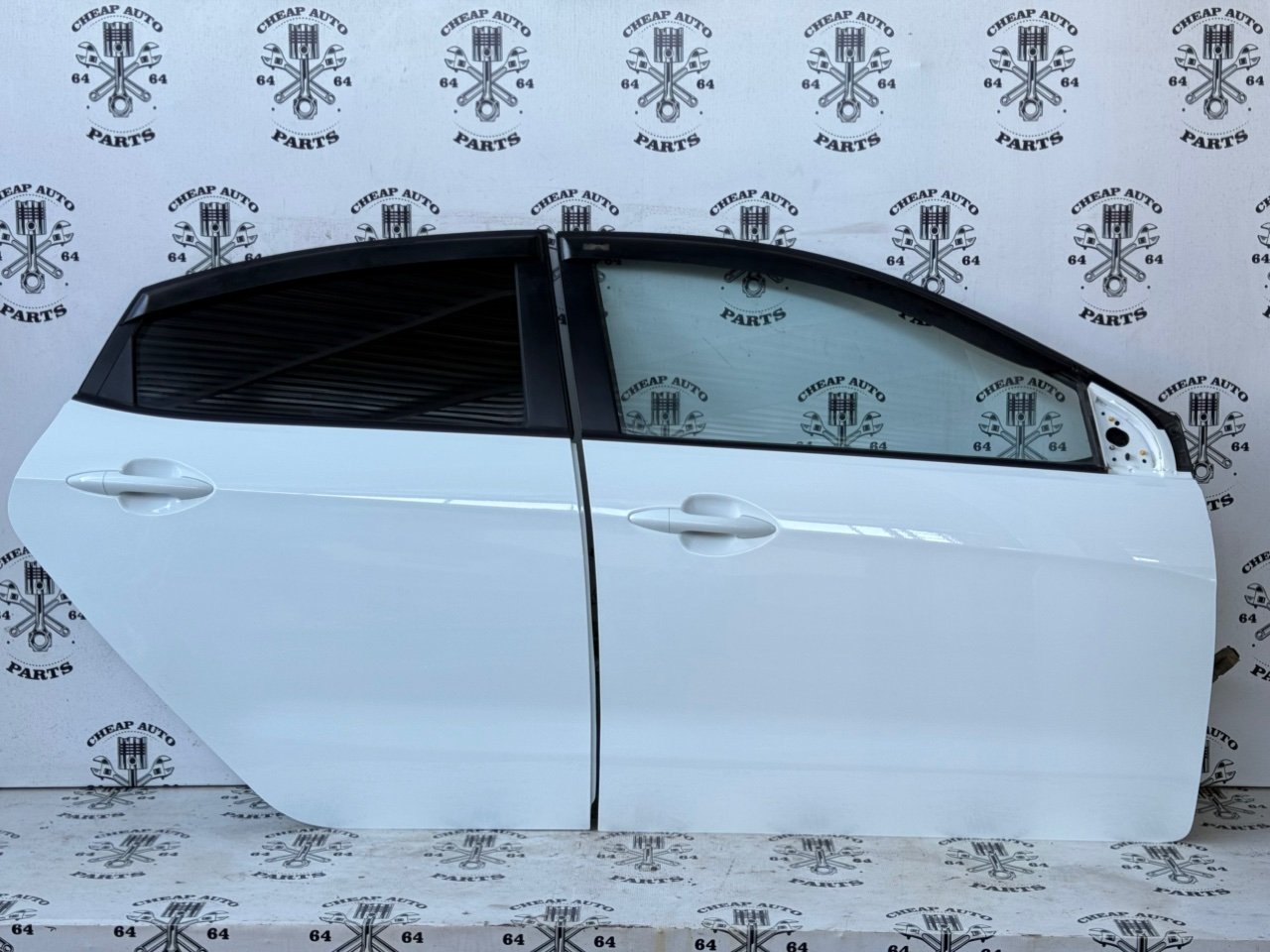 Двери - Фото 5