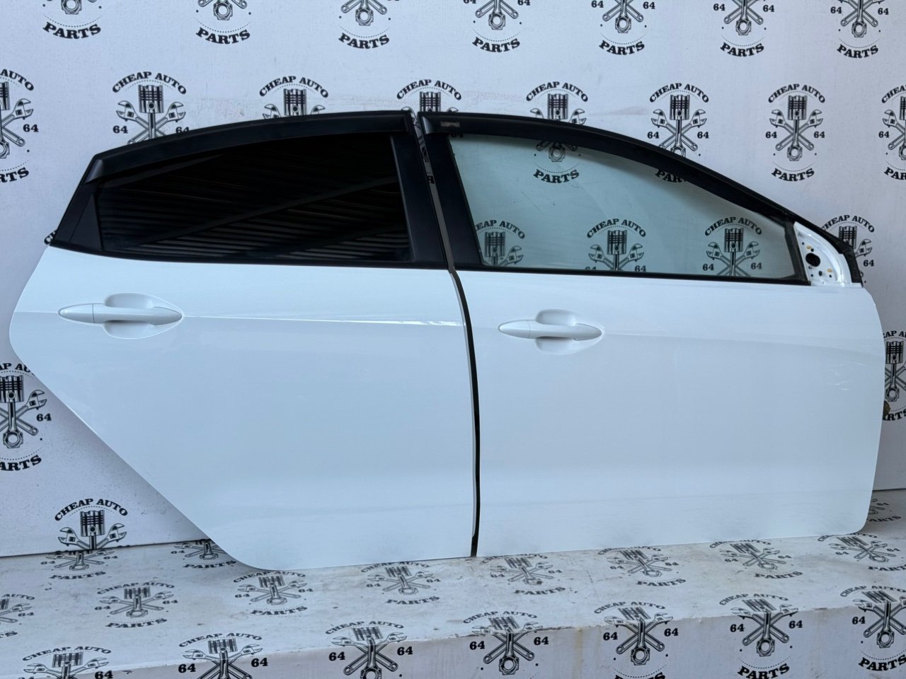 Двери - Фото 4