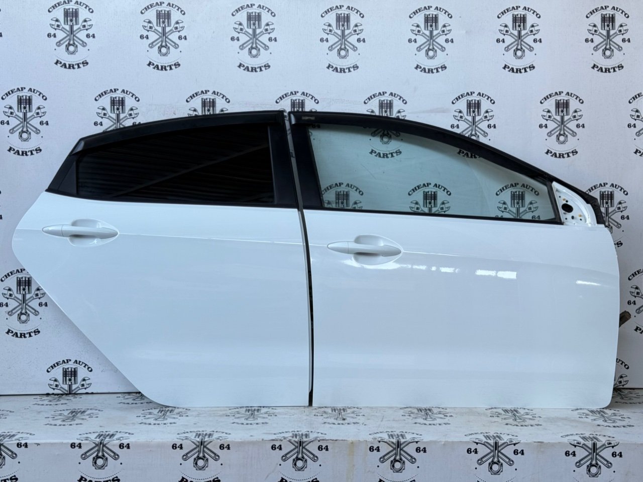 Двери - Фото 8