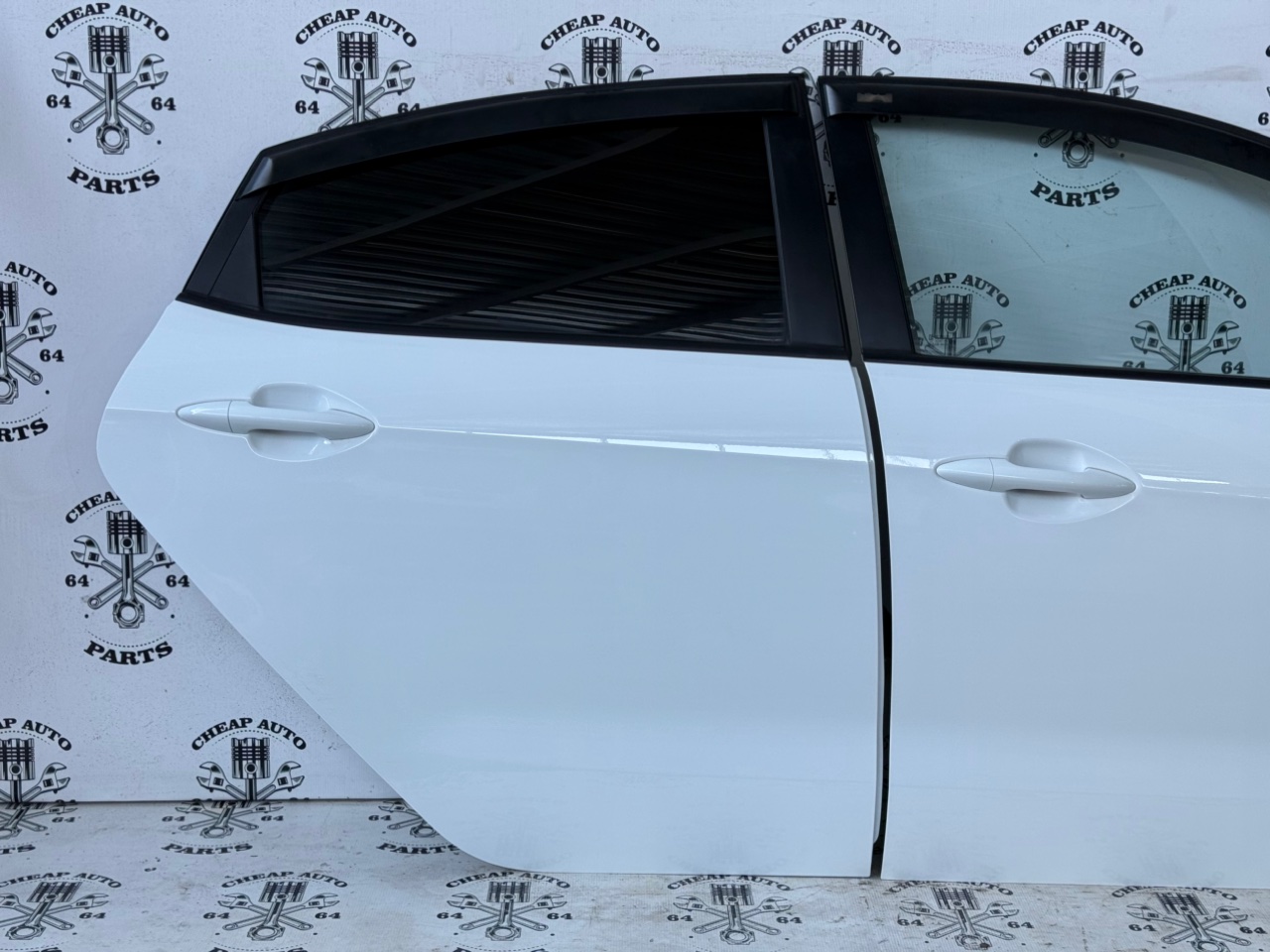 Двери - Фото 7