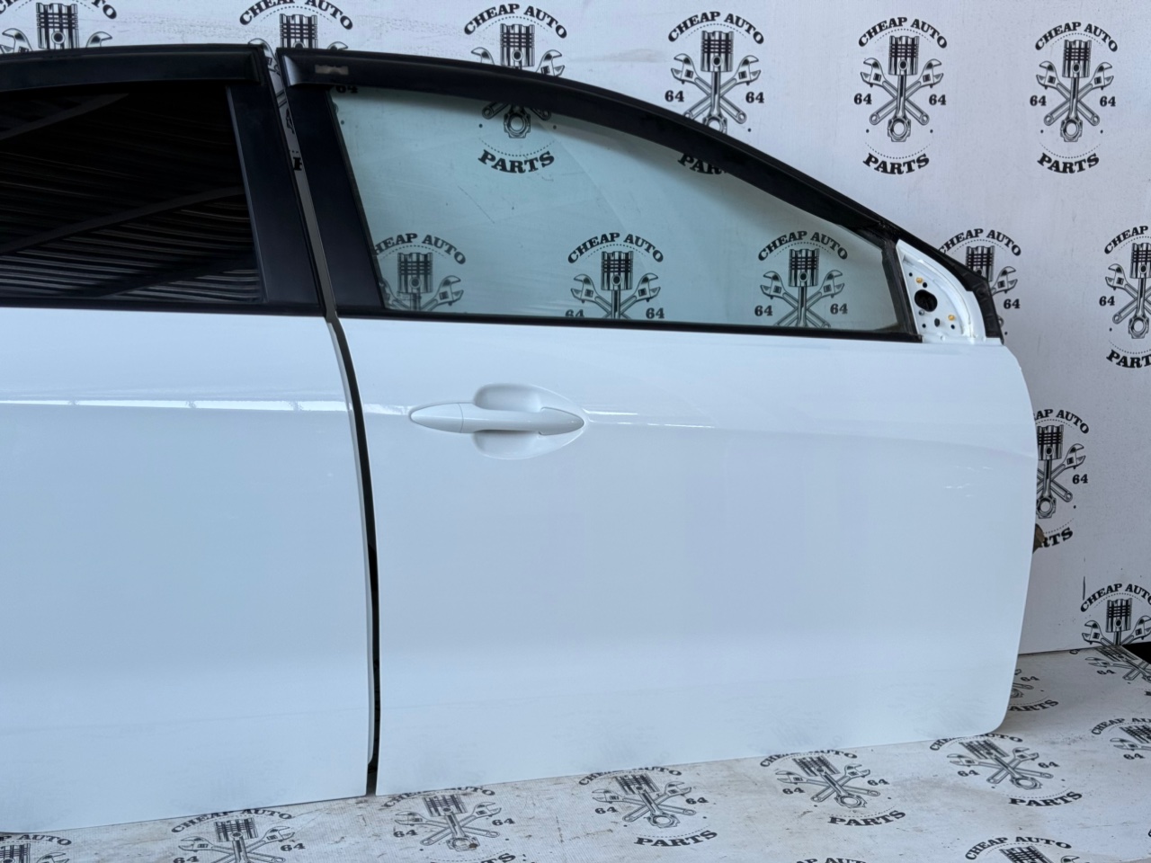 Двери - Фото 10