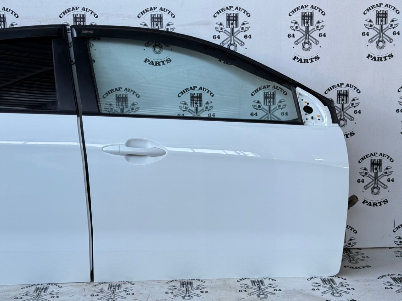 Двери - Фото 6