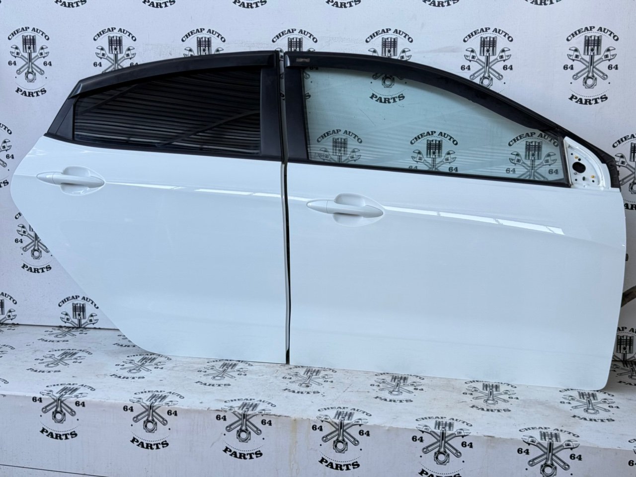 Двери - Фото 3