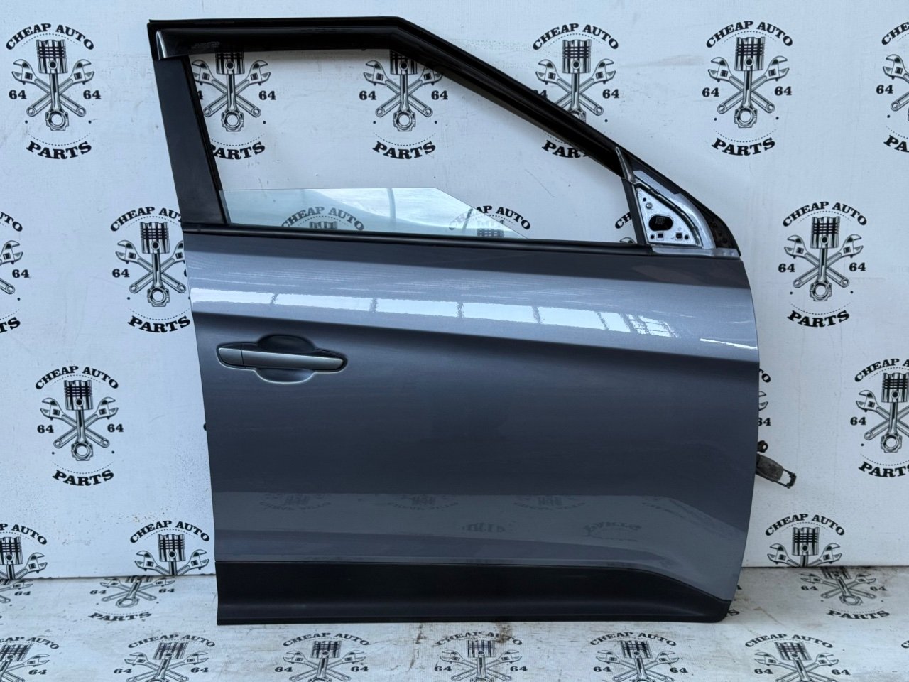 Дверь - Фото 9