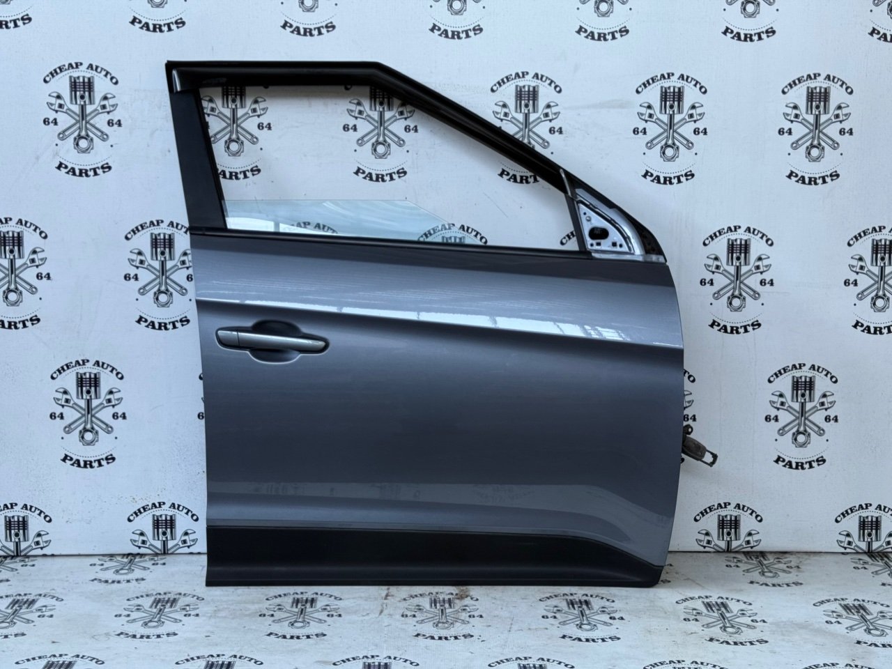 Дверь - Фото 2