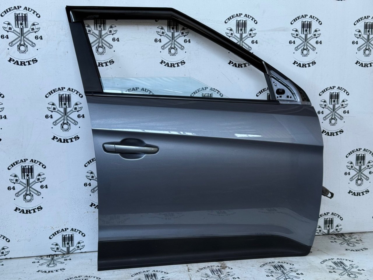 Дверь - Фото 15