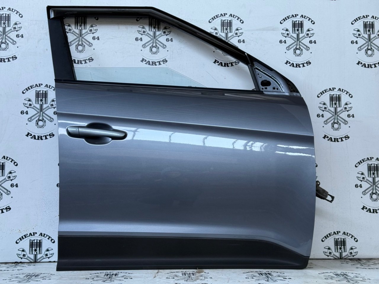 Дверь - Фото 3