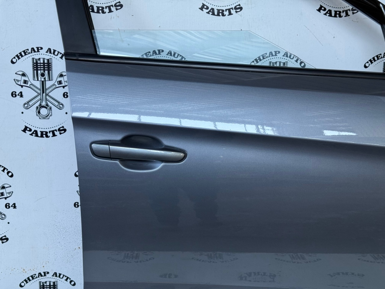 Дверь - Фото 10