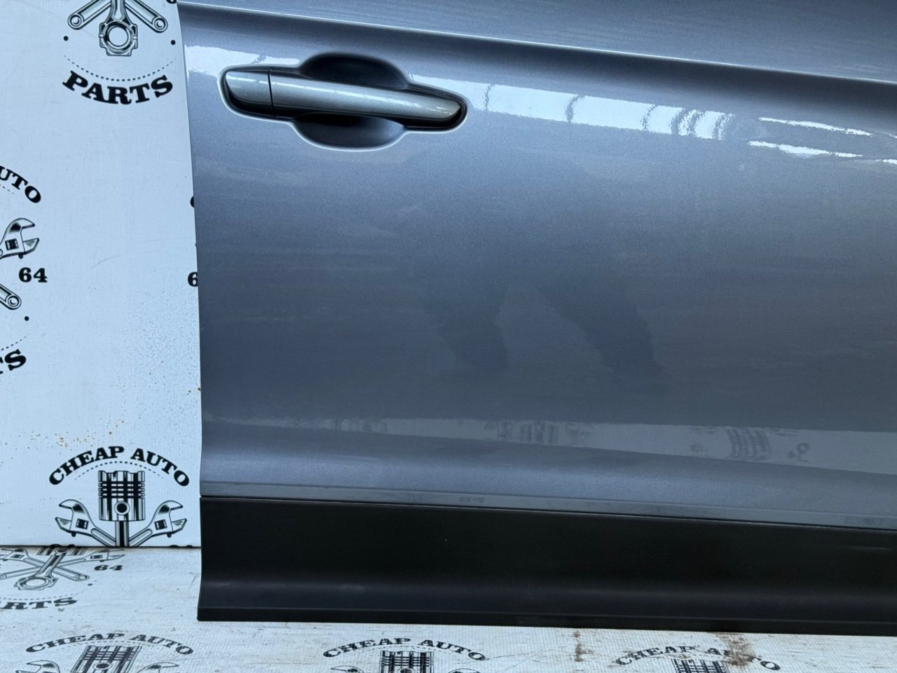 Дверь - Фото 4