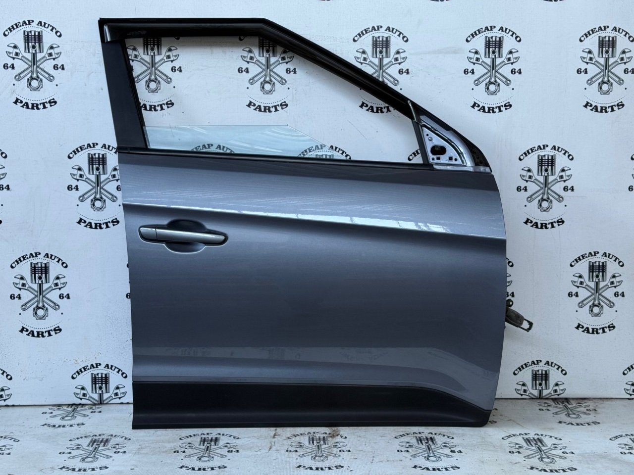 Дверь - Фото 14