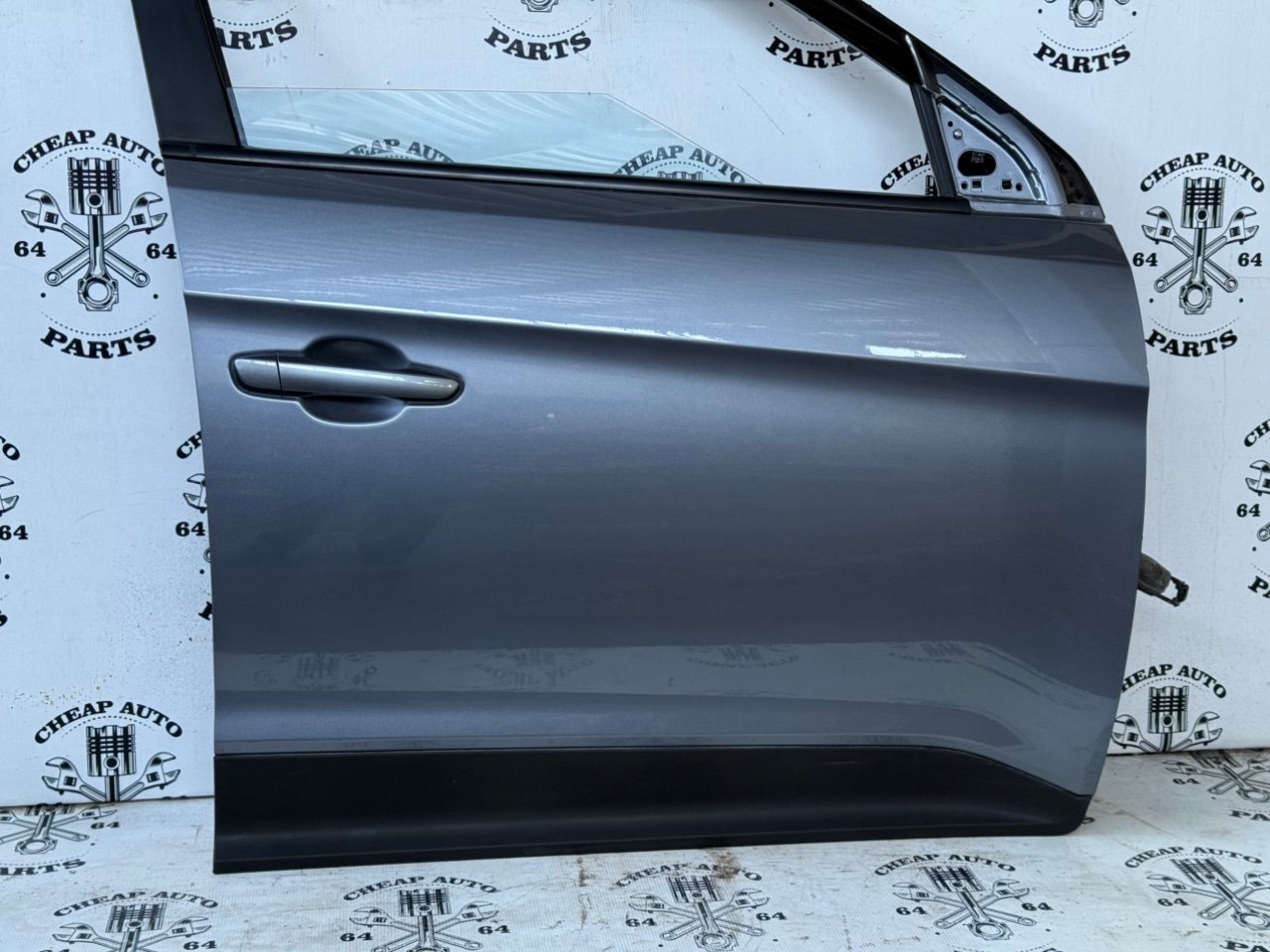 Дверь - Фото 7