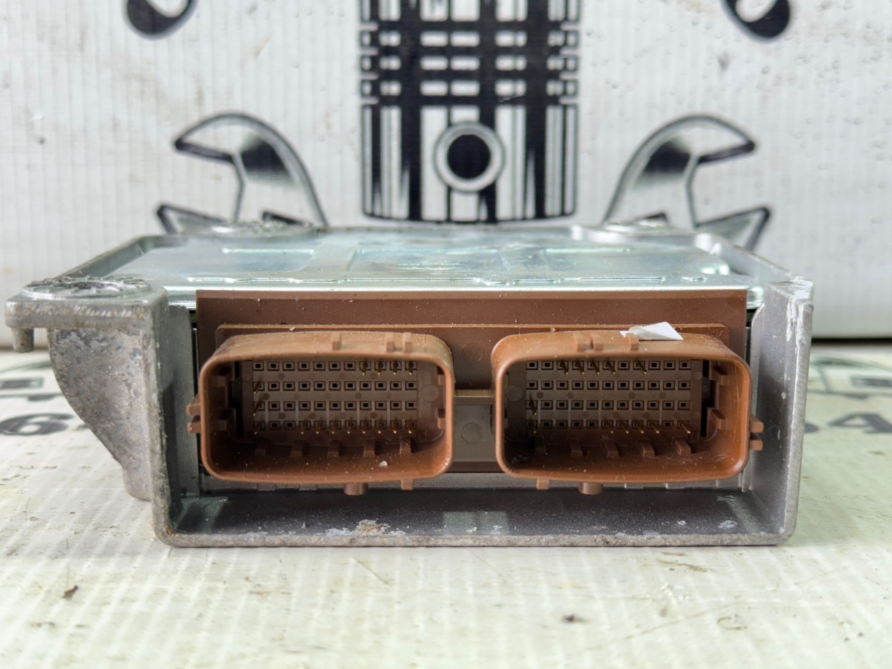 Блок Airbag - Фото 3