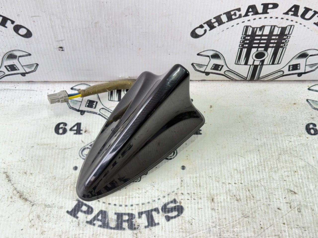 Антенна на крышу - Фото 7