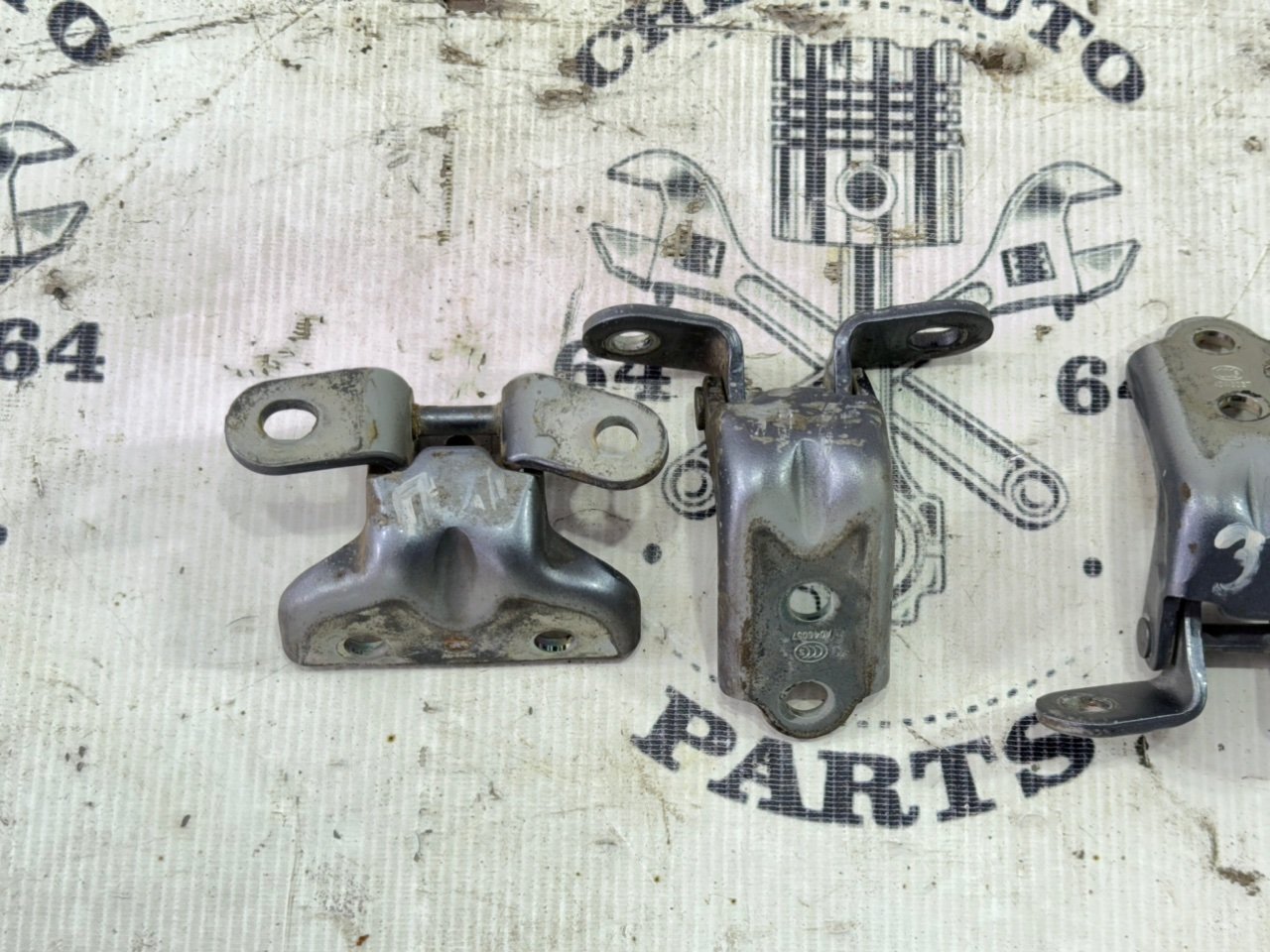 Петли дверей - Фото 2