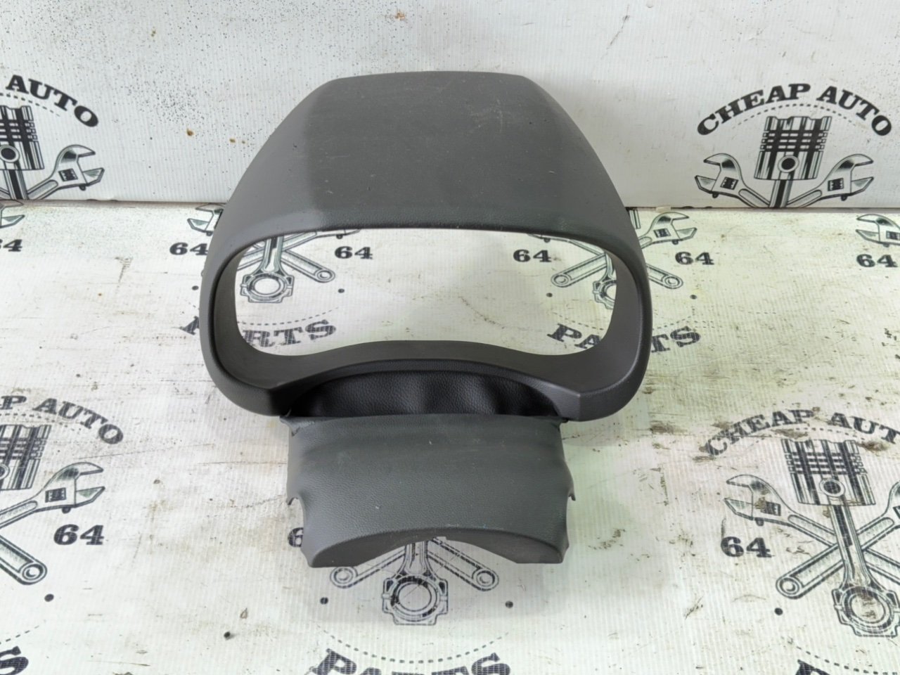 Козырек панели приборов - Фото 2