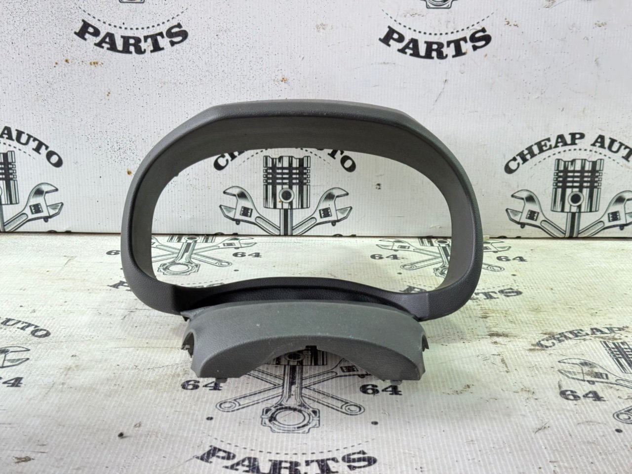 Козырек панели приборов - Фото 4