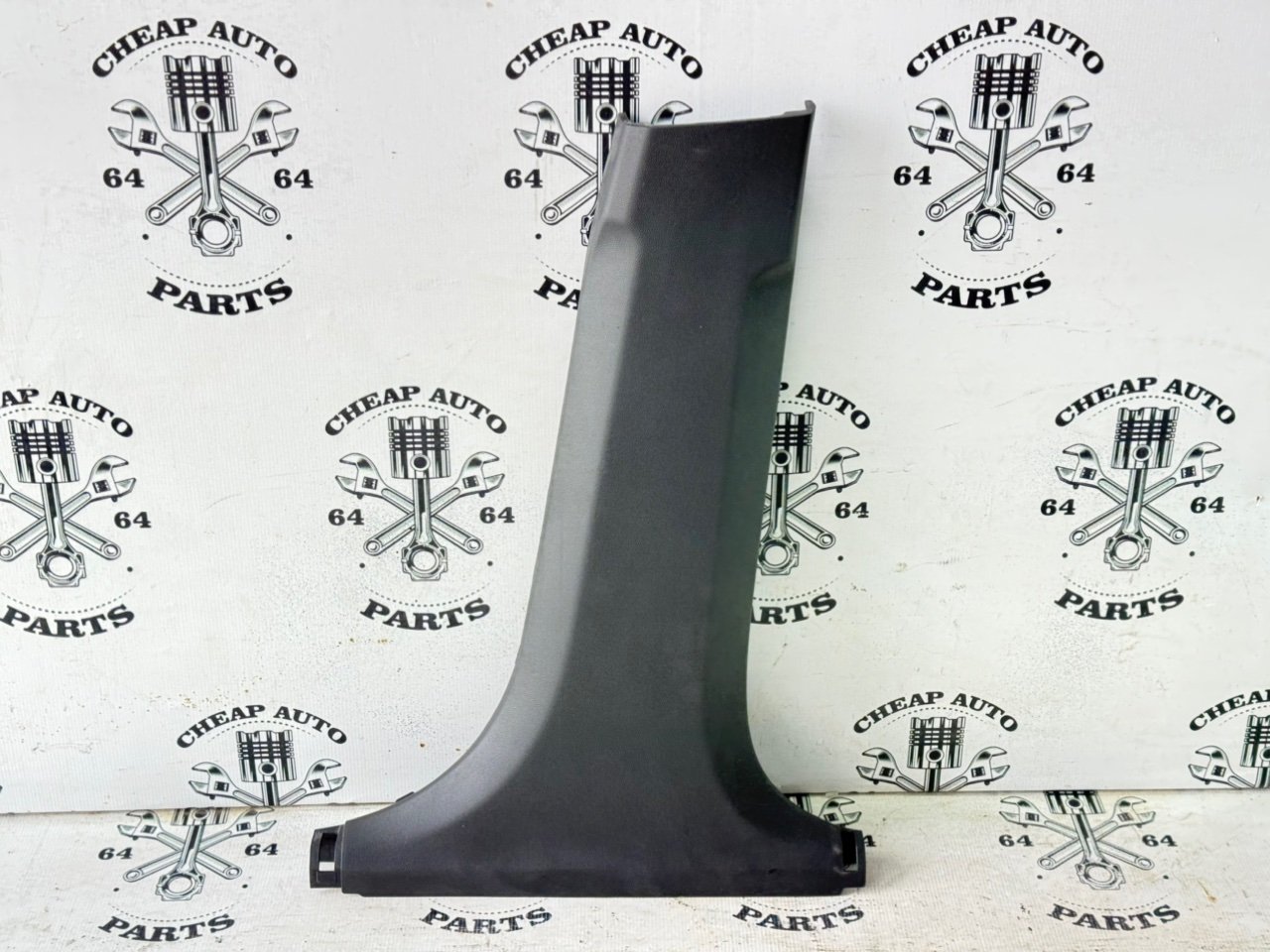 Накладка стойки - Фото 2