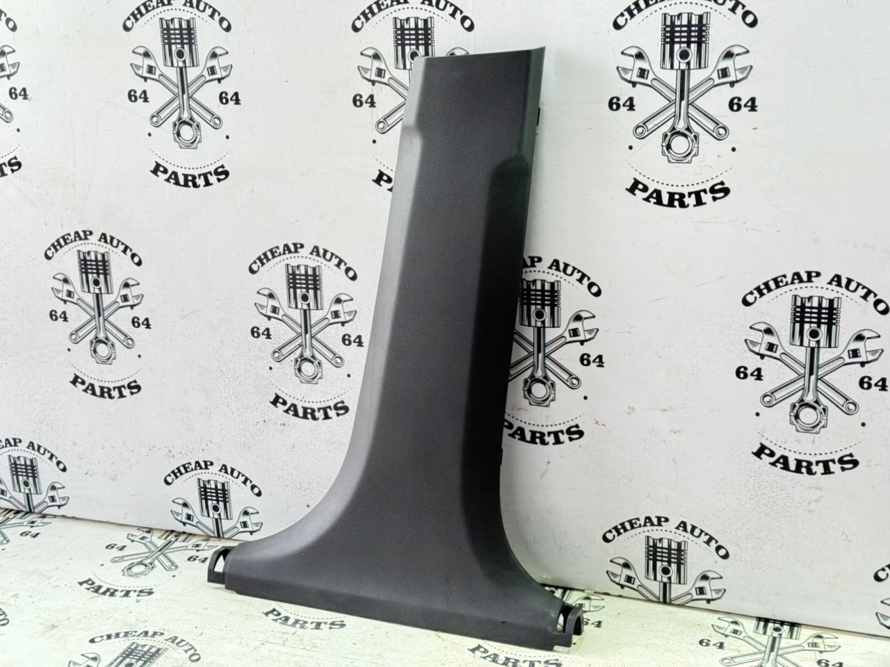 Накладка стойки - Фото 4