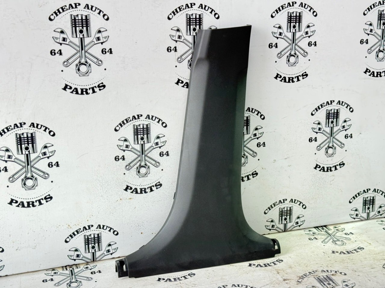 Накладка стойки - Фото 1