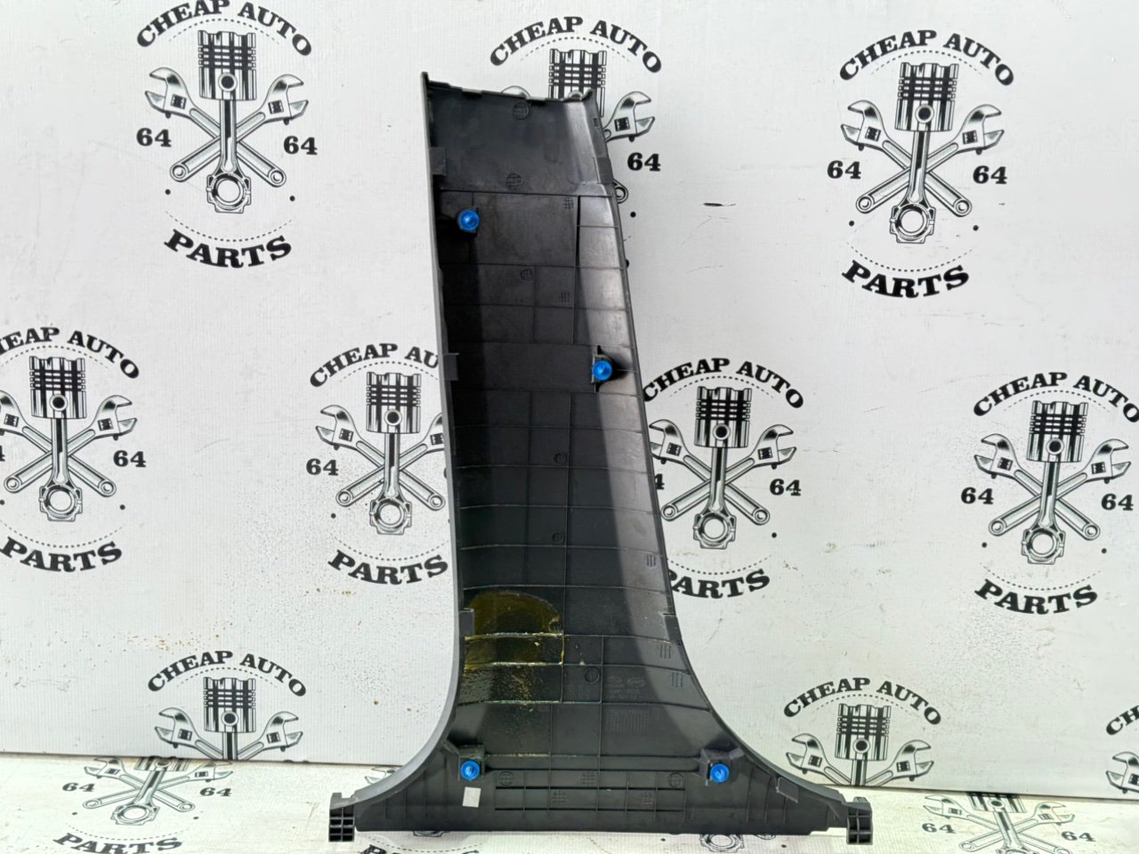 Накладка стойки - Фото 5