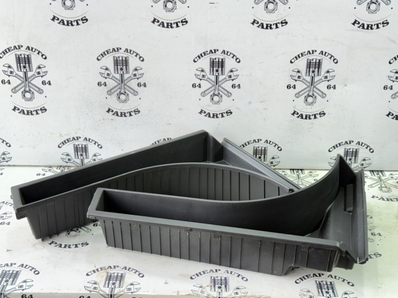 Органайзер багажника - Фото 6