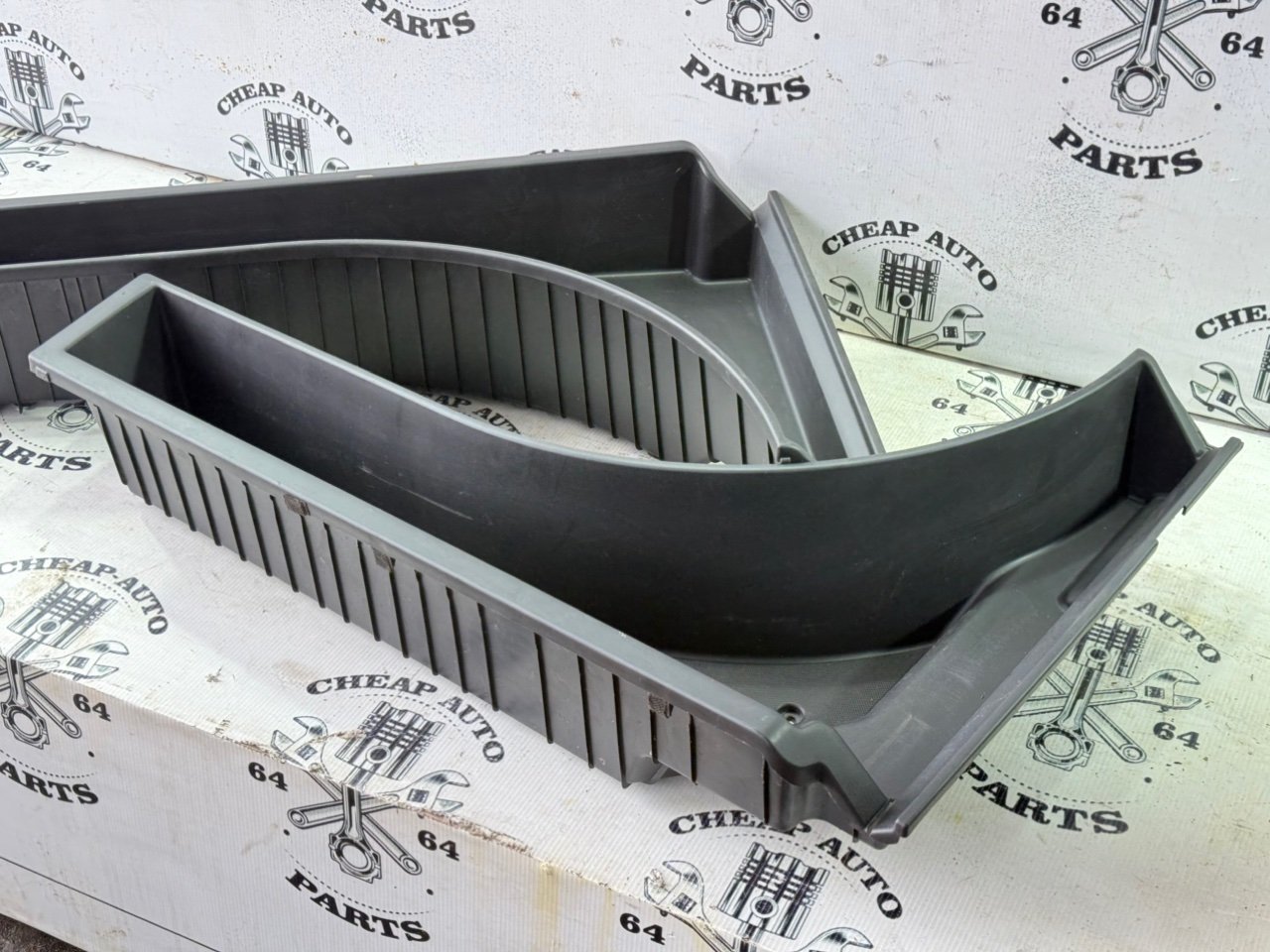 Органайзер багажника - Фото 3