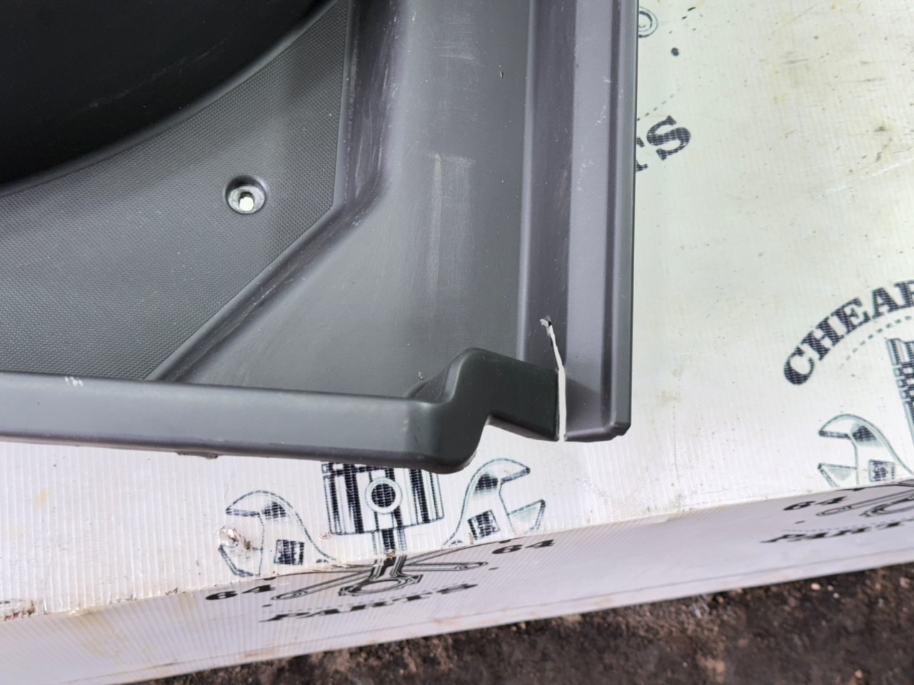 Органайзер багажника - Фото 4