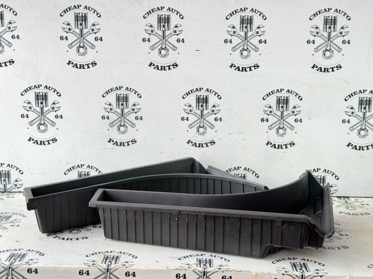 Органайзер багажника - Фото 2