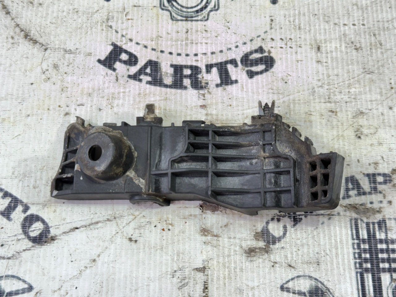 Кронштейн крыла - Фото 5