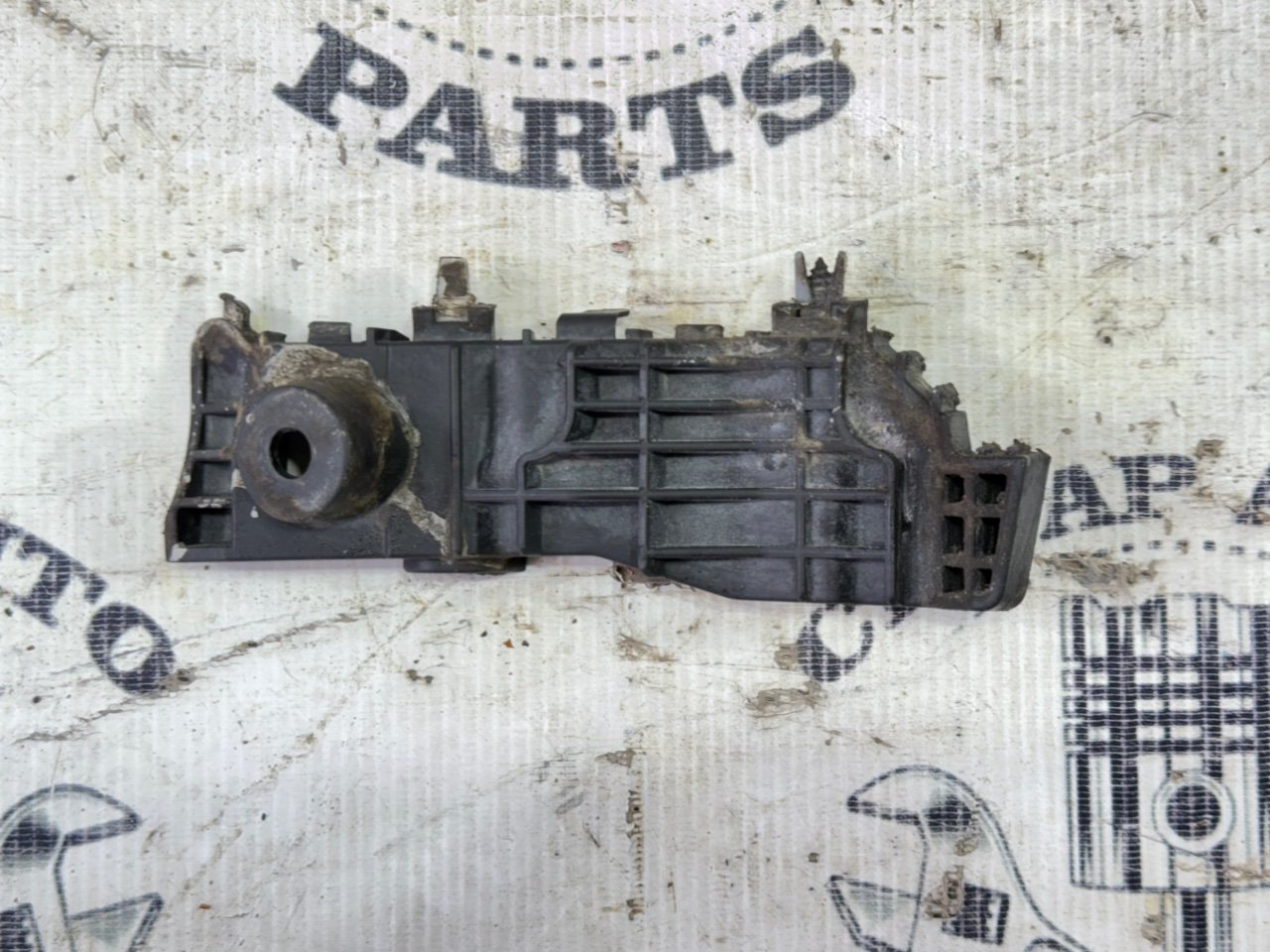 Кронштейн крыла - Фото 4