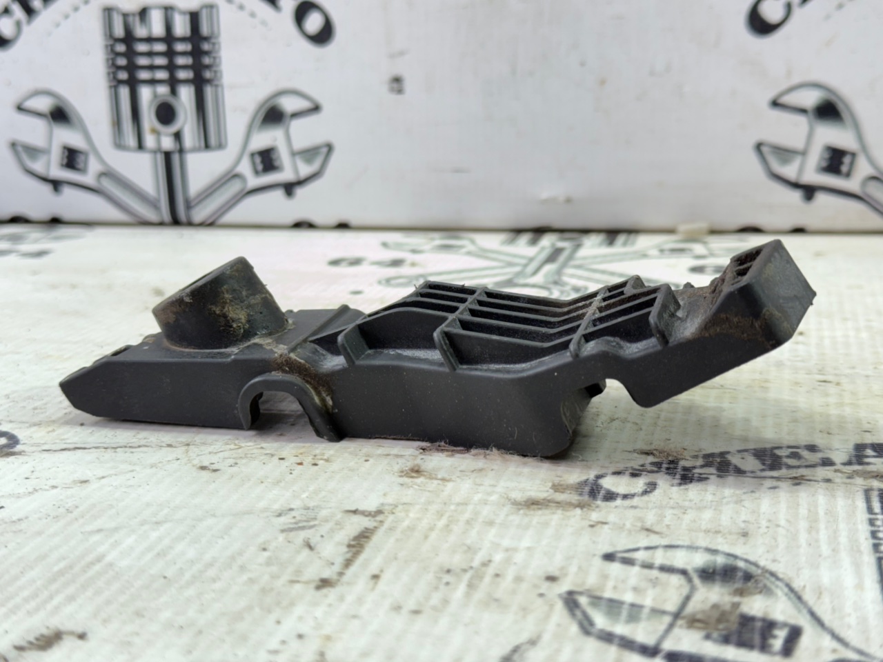 Кронштейн крыла - Фото 2