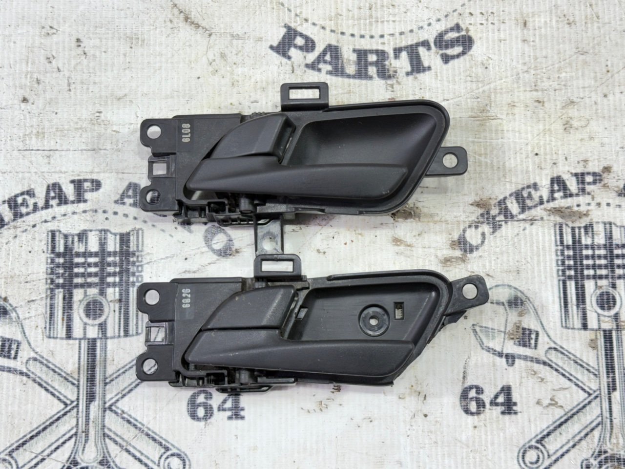 Ручка двери внутренняя - Фото 2