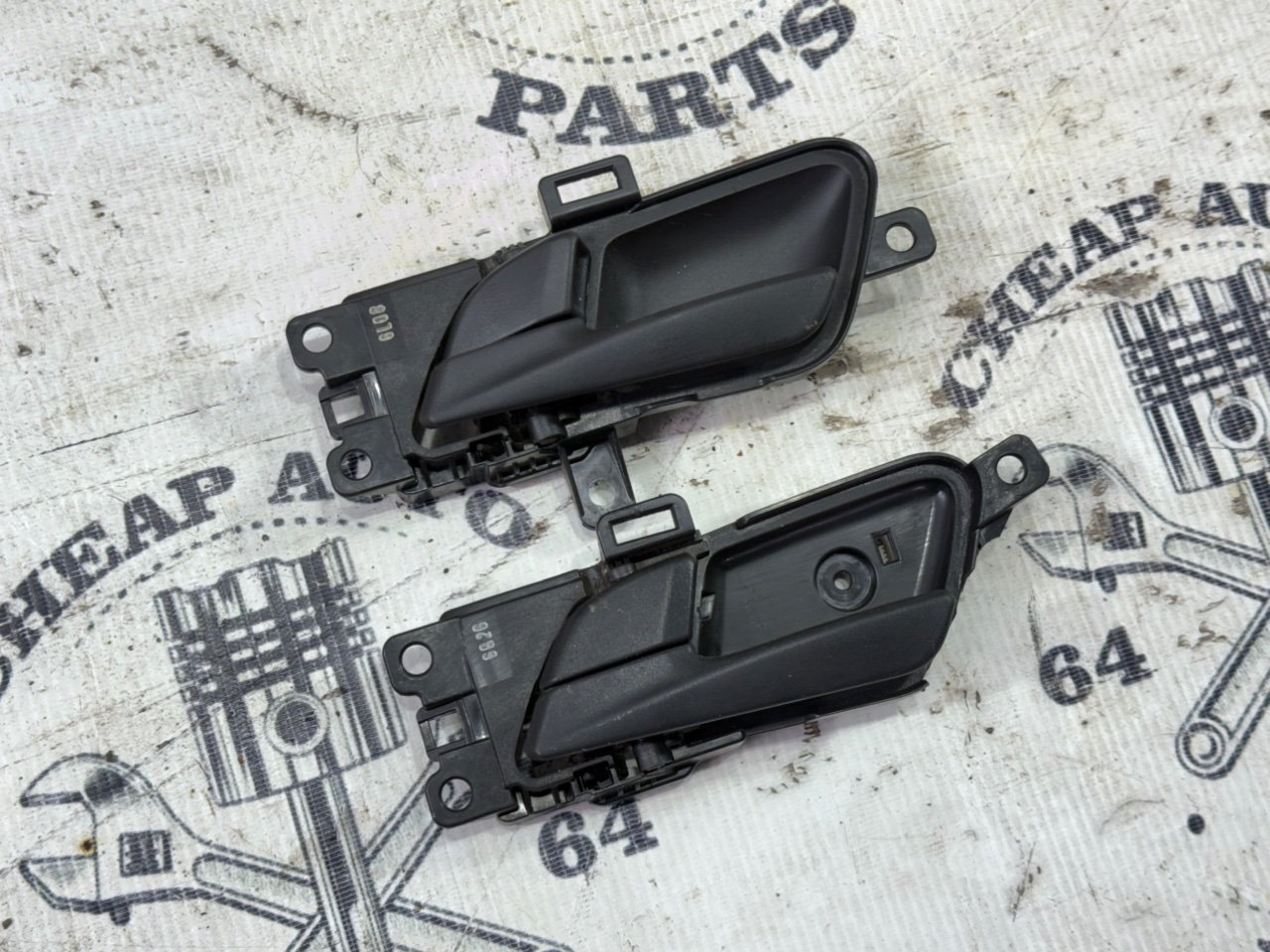 Ручка двери внутренняя - Фото 1