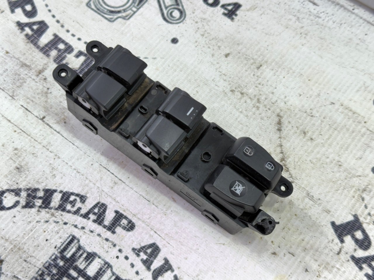 Блок стеклоподъемников - Фото 3