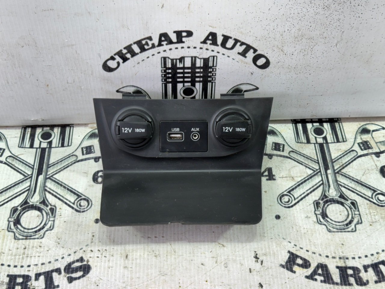 Блок USB - Фото 3