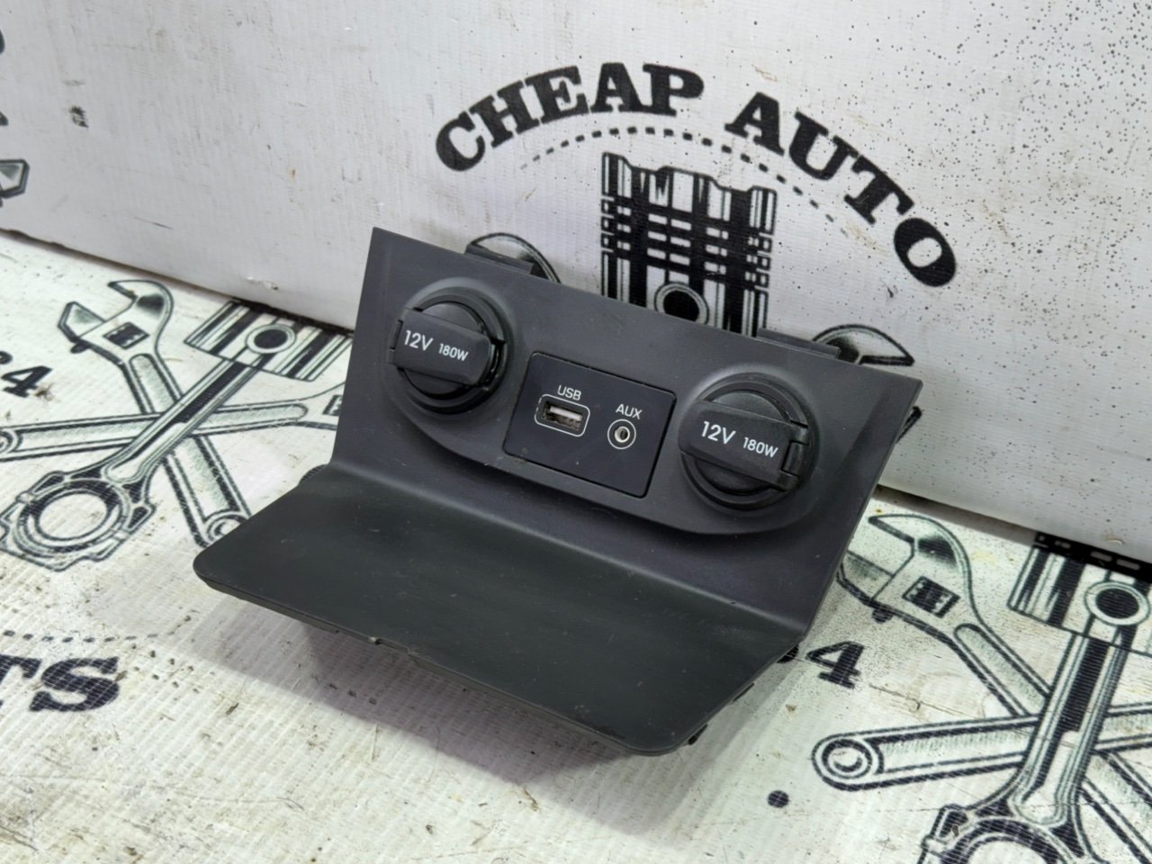 Блок USB - Фото 2