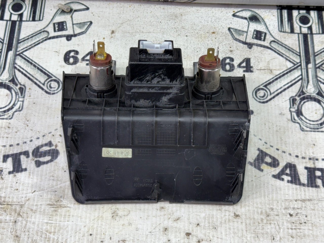 Блок USB - Фото 4