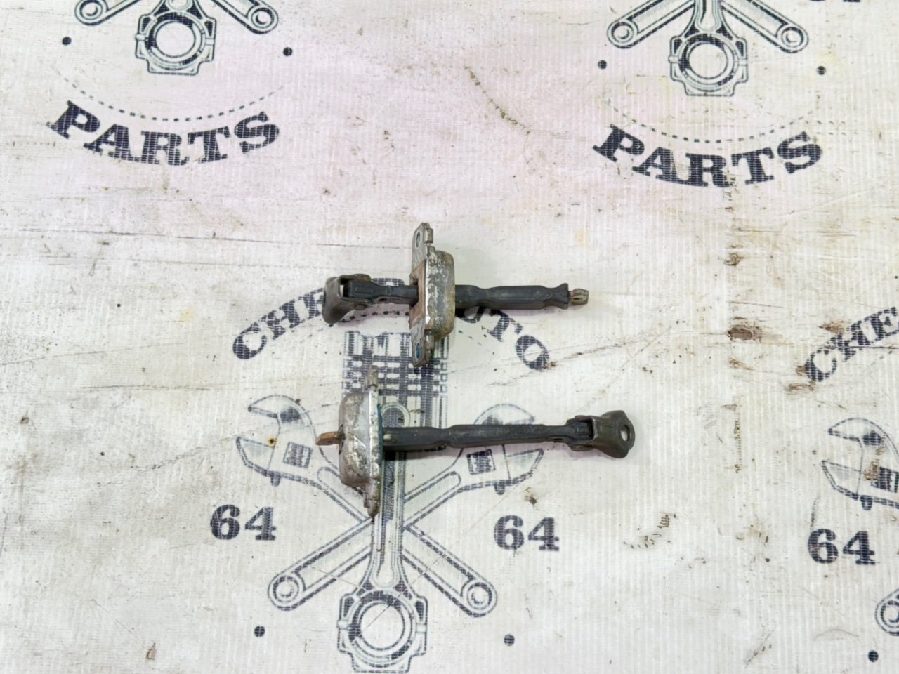 Ограничитель двери - Фото 2