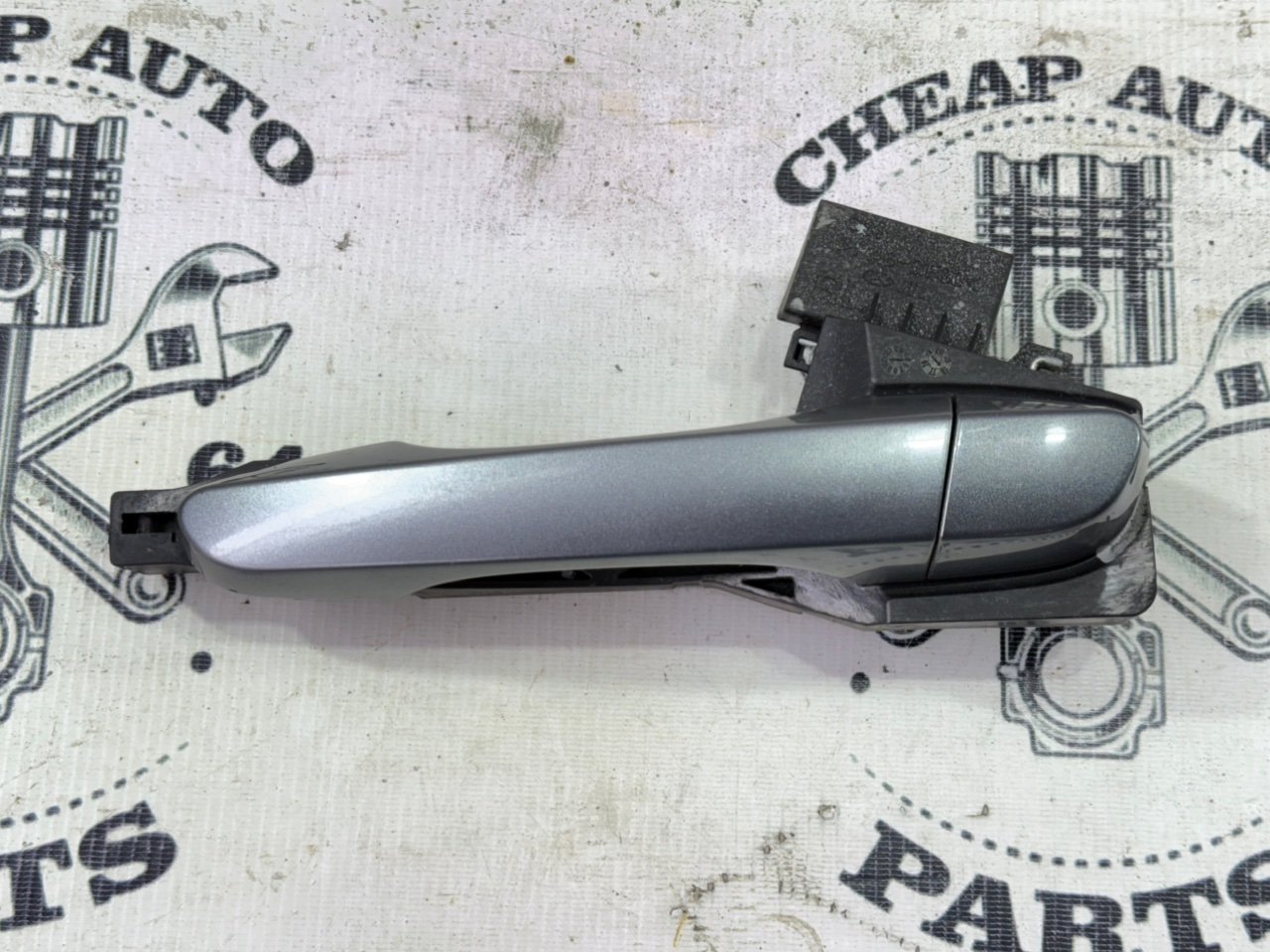 Ручка двери - Фото 3