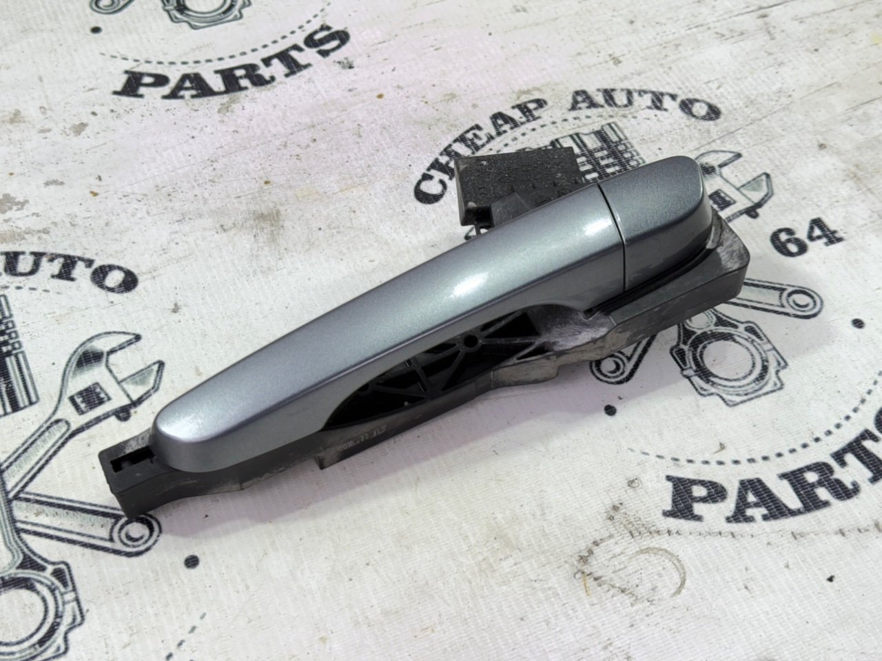 Ручка двери - Фото 2