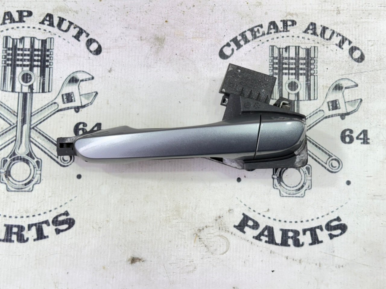 Ручка двери - Фото 5