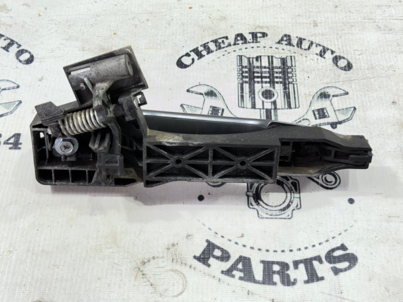 Ручка двери - Фото 4